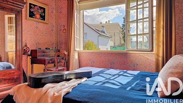 Maison à vendre 9 pièces 192 m² Fontenay-aux-Roses