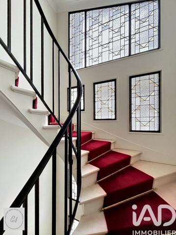 Appartement à vendre 2 pièces 57 m² 