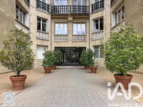 Appartement à vendre 2 pièces 57 m² 