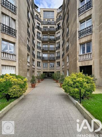 Appartement à vendre 2 pièces 57 m² 