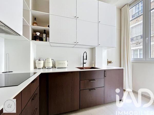 Appartement à vendre 2 pièces 57 m² 