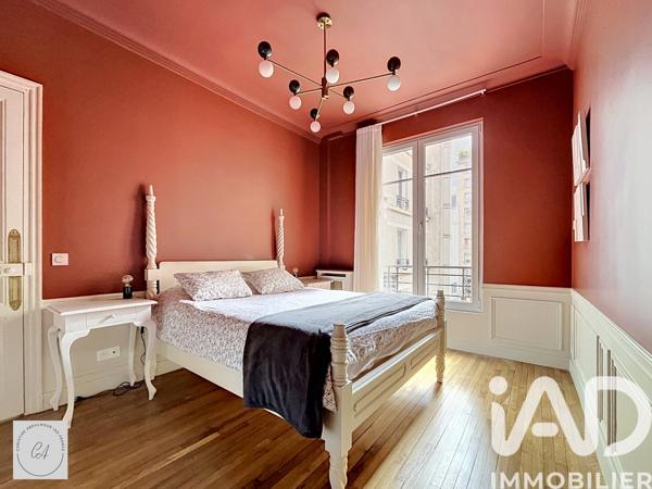 Appartement à vendre 2 pièces 57 m² 