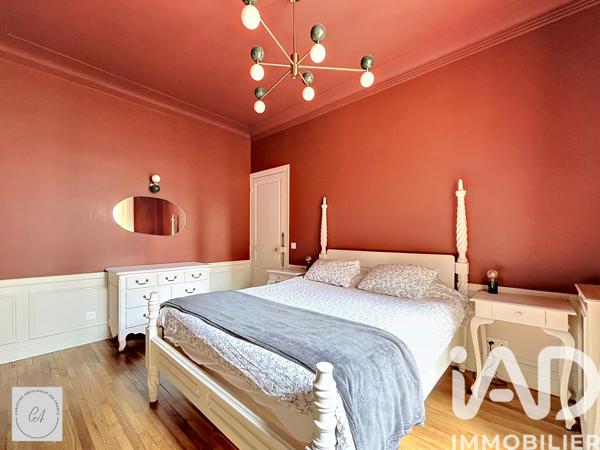 Appartement à vendre 2 pièces 57 m² 
