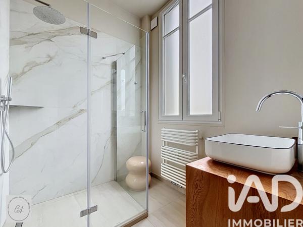 Appartement à vendre 2 pièces 57 m² 