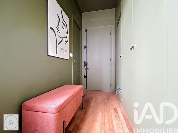 Appartement à vendre 2 pièces 57 m² 