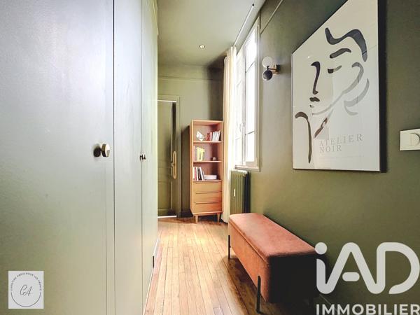 Appartement à vendre 2 pièces 57 m² 