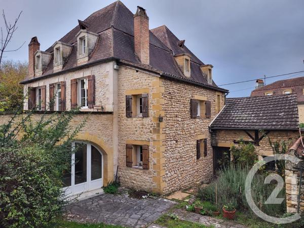 Maison à vendre  11 pièces - 396 m2 SIORAC EN PERIGORD - 24