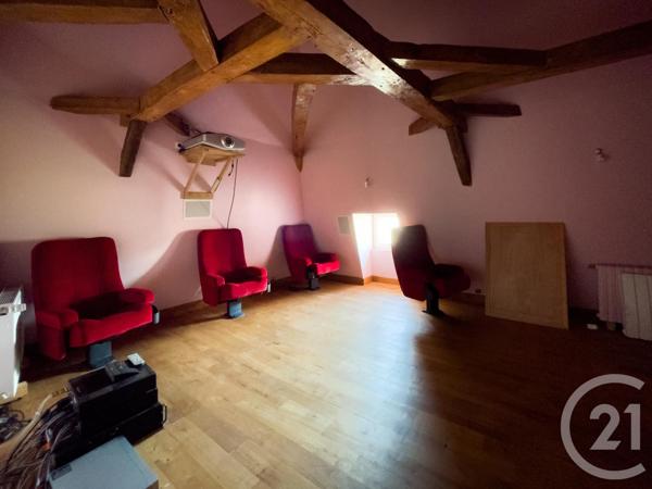 Maison à vendre  11 pièces - 396 m2 SIORAC EN PERIGORD - 24