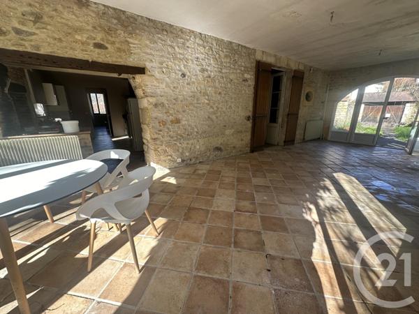 Maison à vendre  11 pièces - 396 m2 SIORAC EN PERIGORD - 24