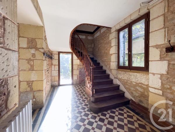 Maison à vendre  11 pièces - 396 m2 SIORAC EN PERIGORD - 24