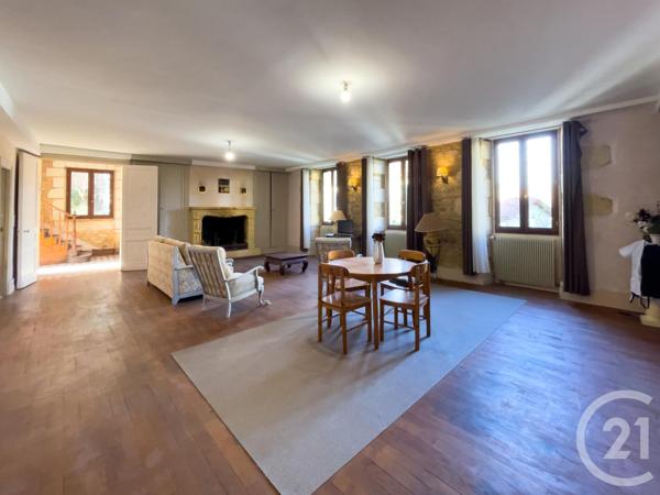Maison à vendre  11 pièces - 396 m2 SIORAC EN PERIGORD - 24