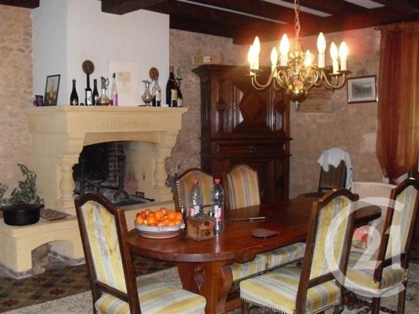 Maison à vendre  11 pièces - 396 m2 SIORAC EN PERIGORD - 24