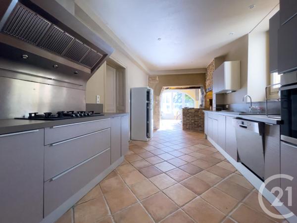 Maison à vendre  11 pièces - 396 m2 SIORAC EN PERIGORD - 24
