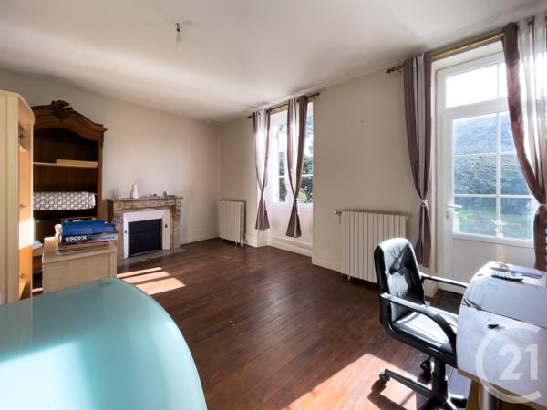 Maison à vendre  11 pièces - 396 m2 SIORAC EN PERIGORD - 24