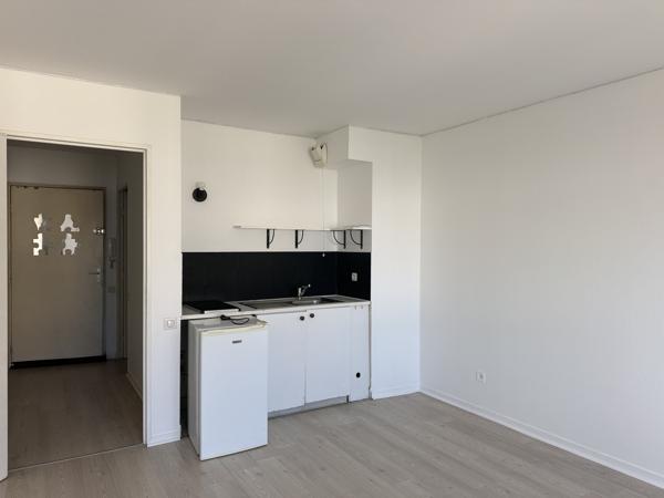 Bordeaux-Caudéran Appartement