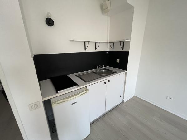 Bordeaux-Caudéran Appartement