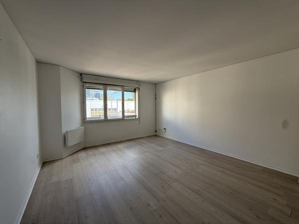 Bordeaux-Caudéran Appartement