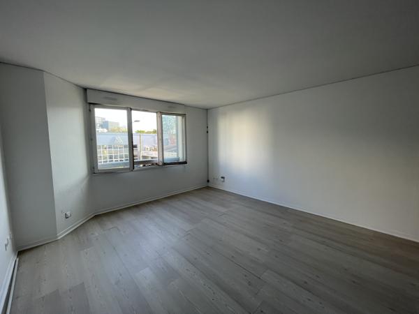 Bordeaux-Caudéran Appartement