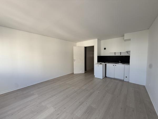 Bordeaux-Caudéran Appartement