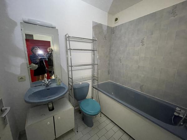 Bordeaux-Caudéran Appartement