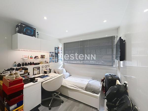 Appartement Sarcelles 5 pièces 92 m²