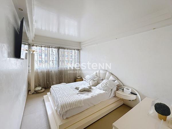 Appartement Sarcelles 5 pièces 92 m²