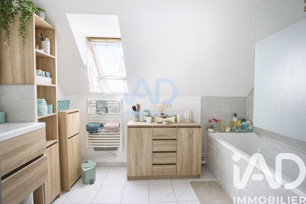 Maison à vendre 6 pièces 116 m² Combs-la-Ville