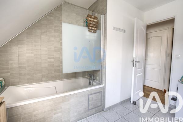 Maison à vendre 6 pièces 116 m² Combs-la-Ville