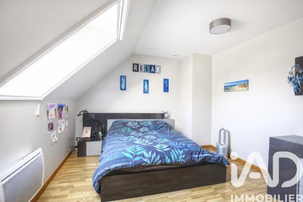 Maison à vendre 6 pièces 116 m² Combs-la-Ville