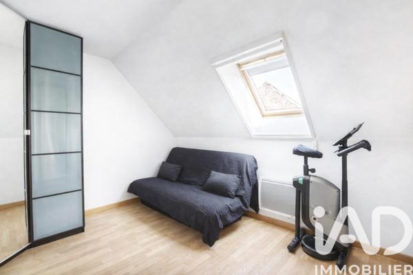 Maison à vendre 6 pièces 116 m² Combs-la-Ville