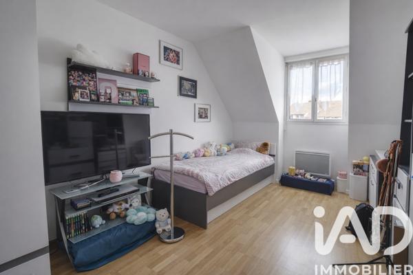 Maison à vendre 6 pièces 116 m² Combs-la-Ville