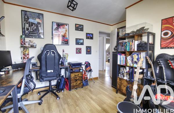 Maison à vendre 6 pièces 116 m² Combs-la-Ville