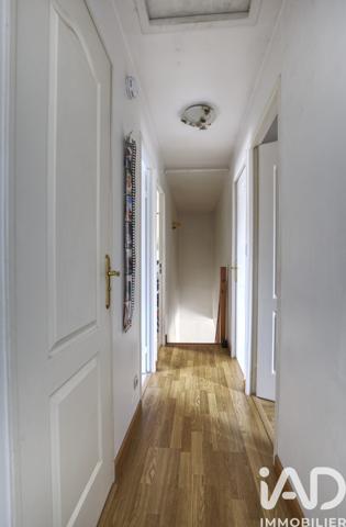 Maison à vendre 6 pièces 116 m² Combs-la-Ville