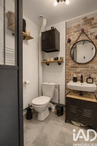 Maison à vendre 6 pièces 116 m² Combs-la-Ville
