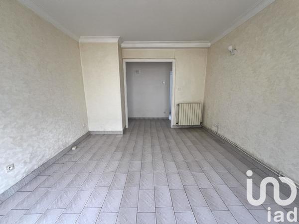 Appartement 3 pièces de 55 m² à Fontaine (38600)