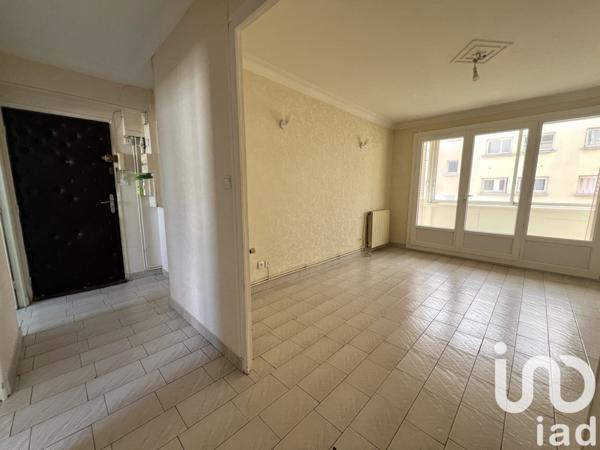 Appartement 3 pièces de 55 m² à Fontaine (38600)