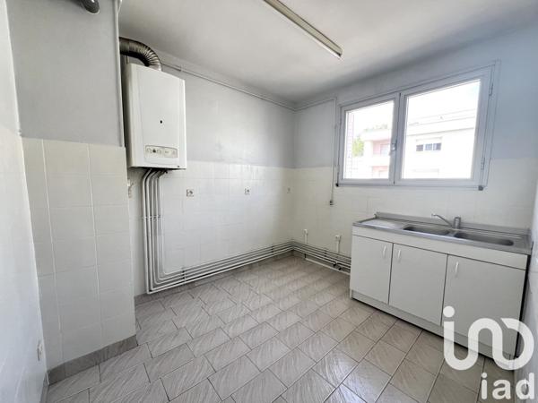 Appartement 3 pièces de 55 m² à Fontaine (38600)