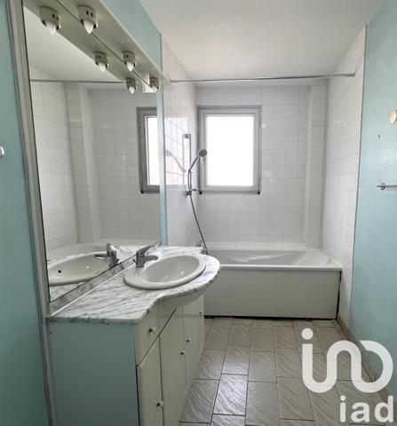 Appartement 3 pièces de 55 m² à Fontaine (38600)