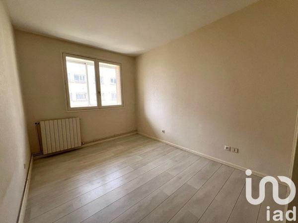 Appartement 3 pièces de 55 m² à Fontaine (38600)