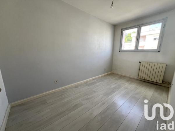 Appartement 3 pièces de 55 m² à Fontaine (38600)