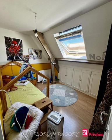 Maison Montivilliers 5 pièce(s) SANS TRAVAUX