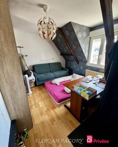 Maison Montivilliers 5 pièce(s) SANS TRAVAUX