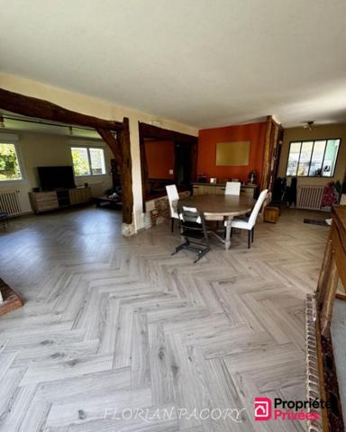 Maison Montivilliers 5 pièce(s) SANS TRAVAUX