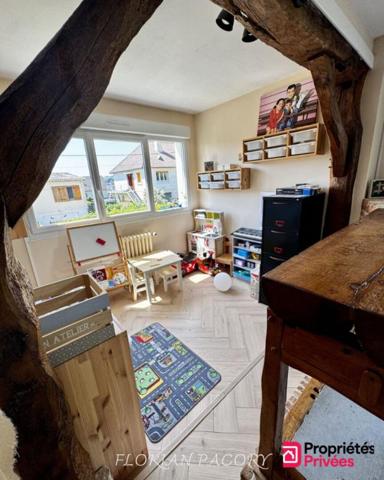 Maison Montivilliers 5 pièce(s) SANS TRAVAUX