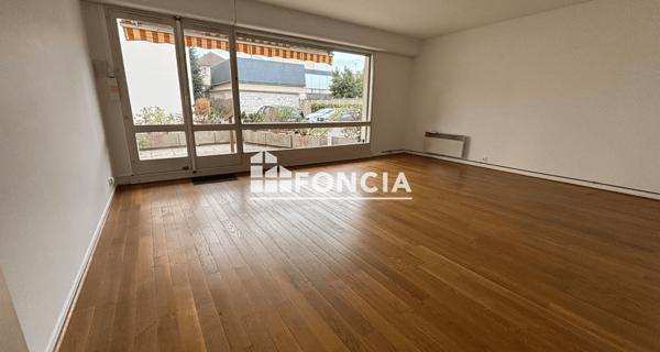 Location Appartement 3 pièces 70.53 m² - Vernon 27200