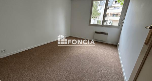 Location Appartement 3 pièces 70.53 m² - Vernon 27200