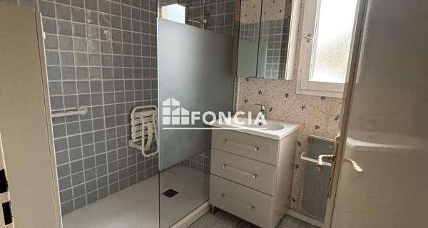 Location Appartement 3 pièces 70.53 m² - Vernon 27200