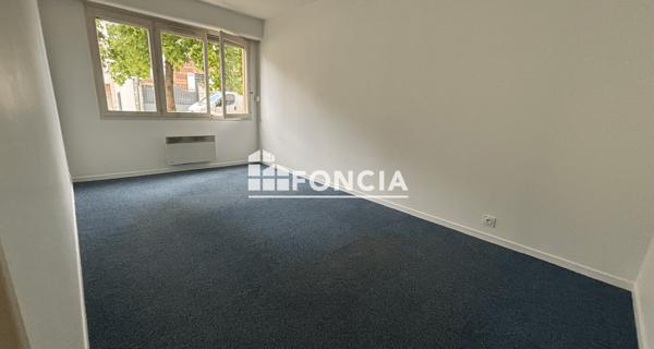 Location Appartement 3 pièces 70.53 m² - Vernon 27200