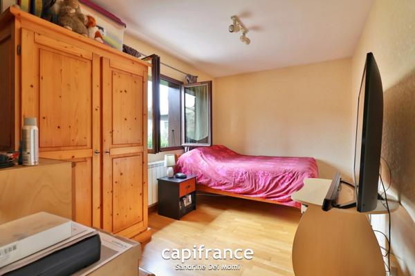 Francheville - Au calme - Maison de 94m² sur parcelle de 615m² avec garagec