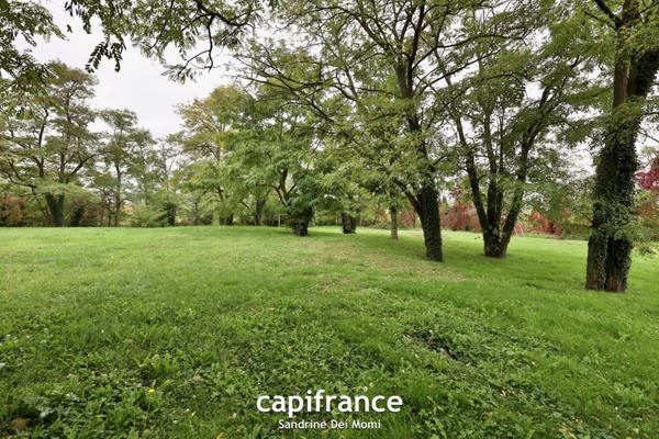 Francheville - Au calme - Maison de 94m² sur parcelle de 615m² avec garagec